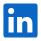 LinkedIn icon